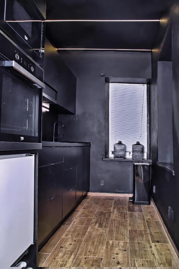 Wellness Gallery Apartments Либерц Экстерьер фото
