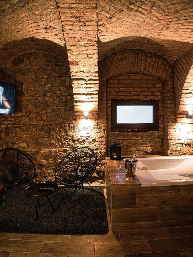 Wellness Gallery Apartments Либерц Экстерьер фото